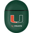 University of Miami The U Google Pixel Buds Skin